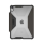 Etui do tableta UAG Plyo do iPad 10.9" 10 generacja black ice IEOUGPL10G109ICBK
